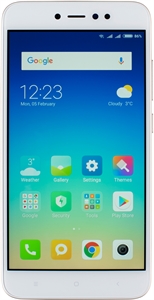 XIAOMI REDMI NOTE 5A PRIME 32GB