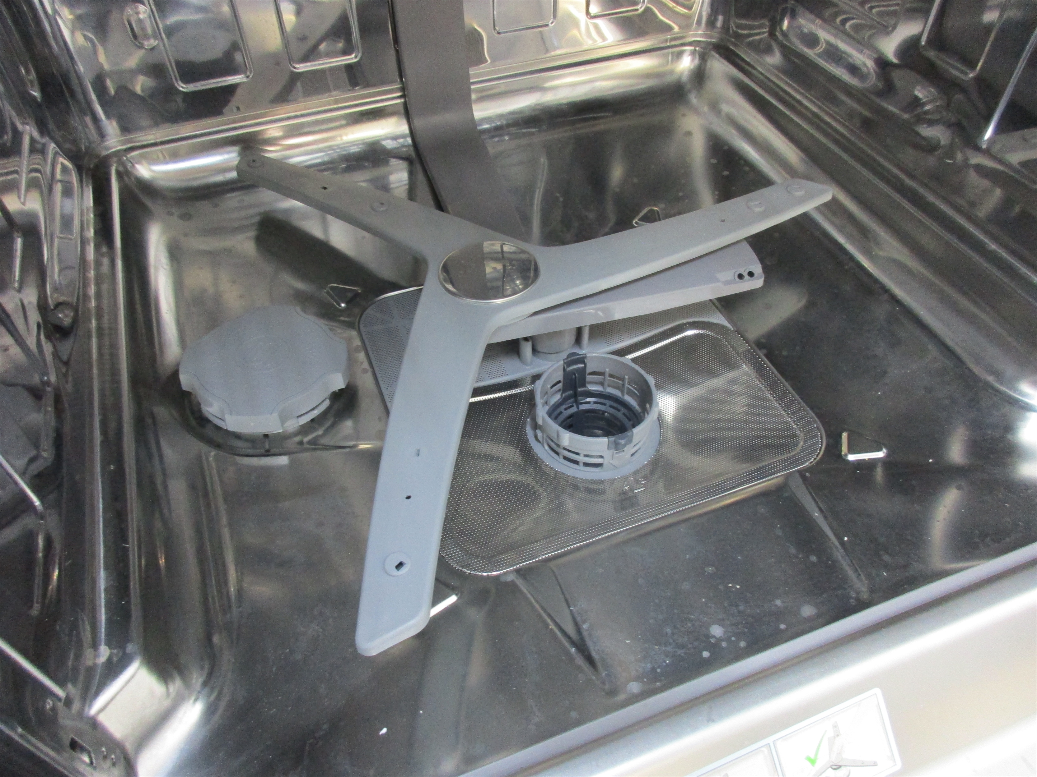 BEKO BDFN26430WC