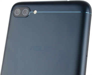 ASUS Zenfone 4 Max 5.5" (ZC554KL)