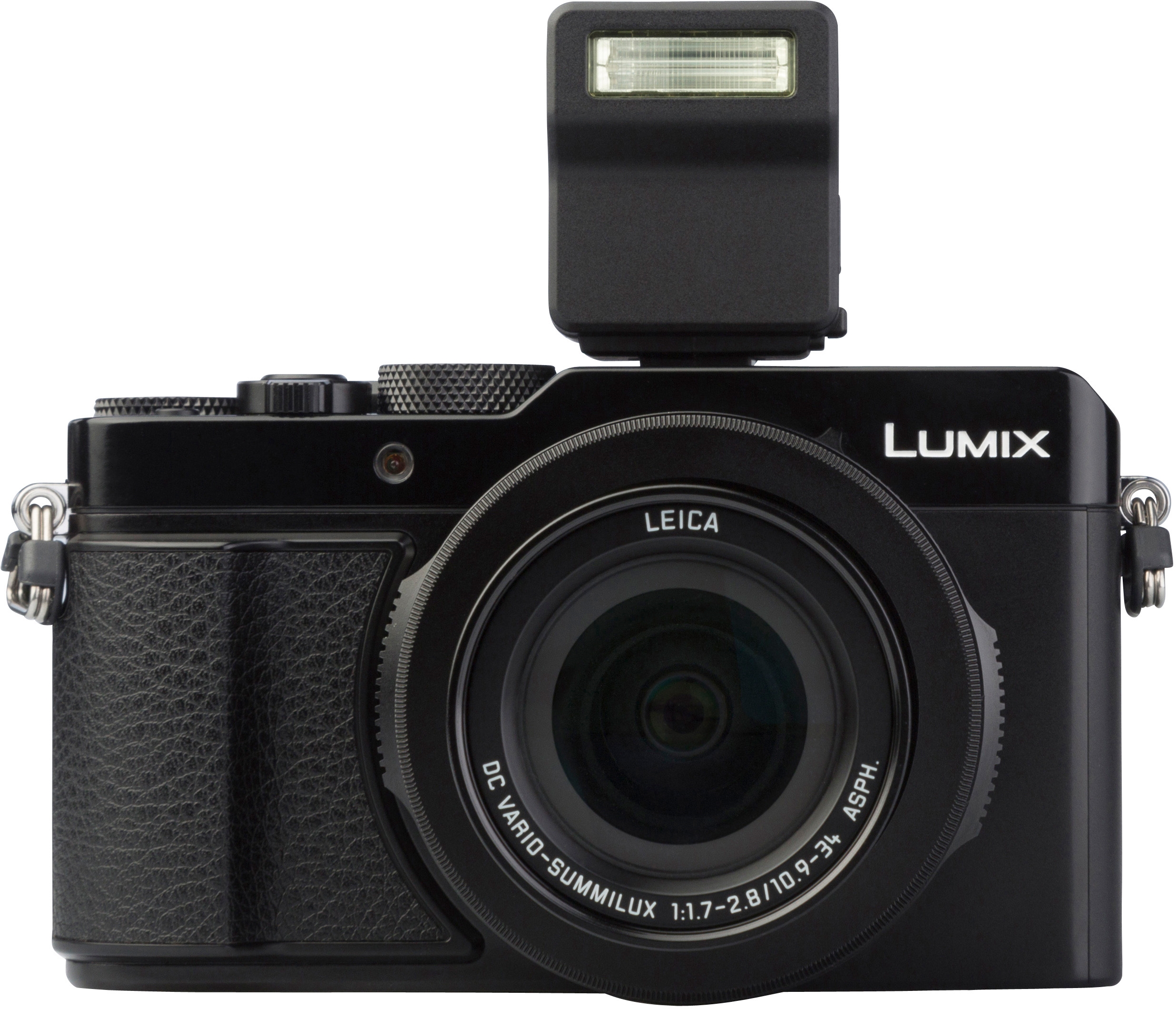 PANASONIC LUMIX DC-LX100 II
