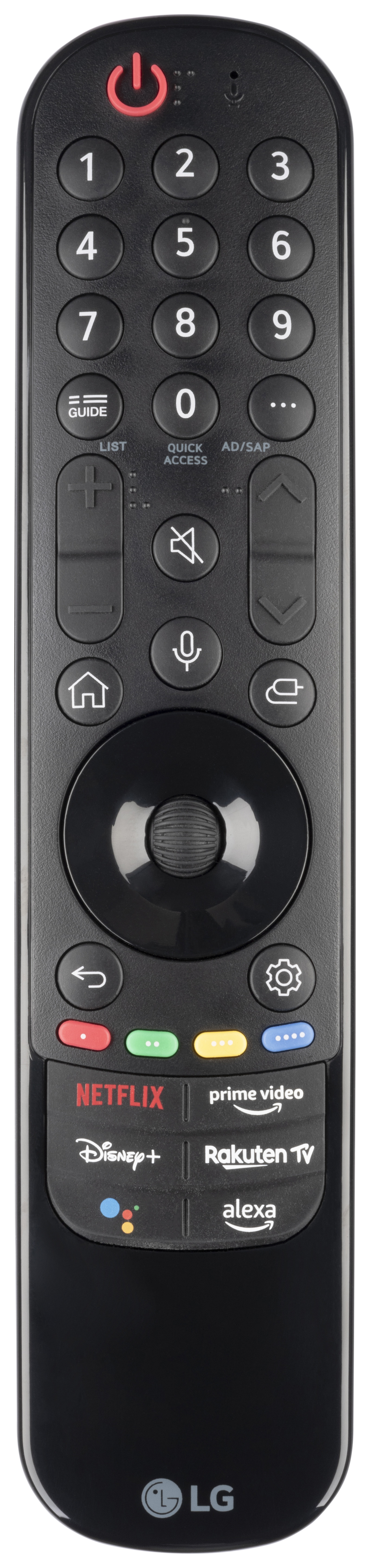 LG 55QNED866QA
