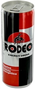 RODEO Rodeo Regular Energy drink