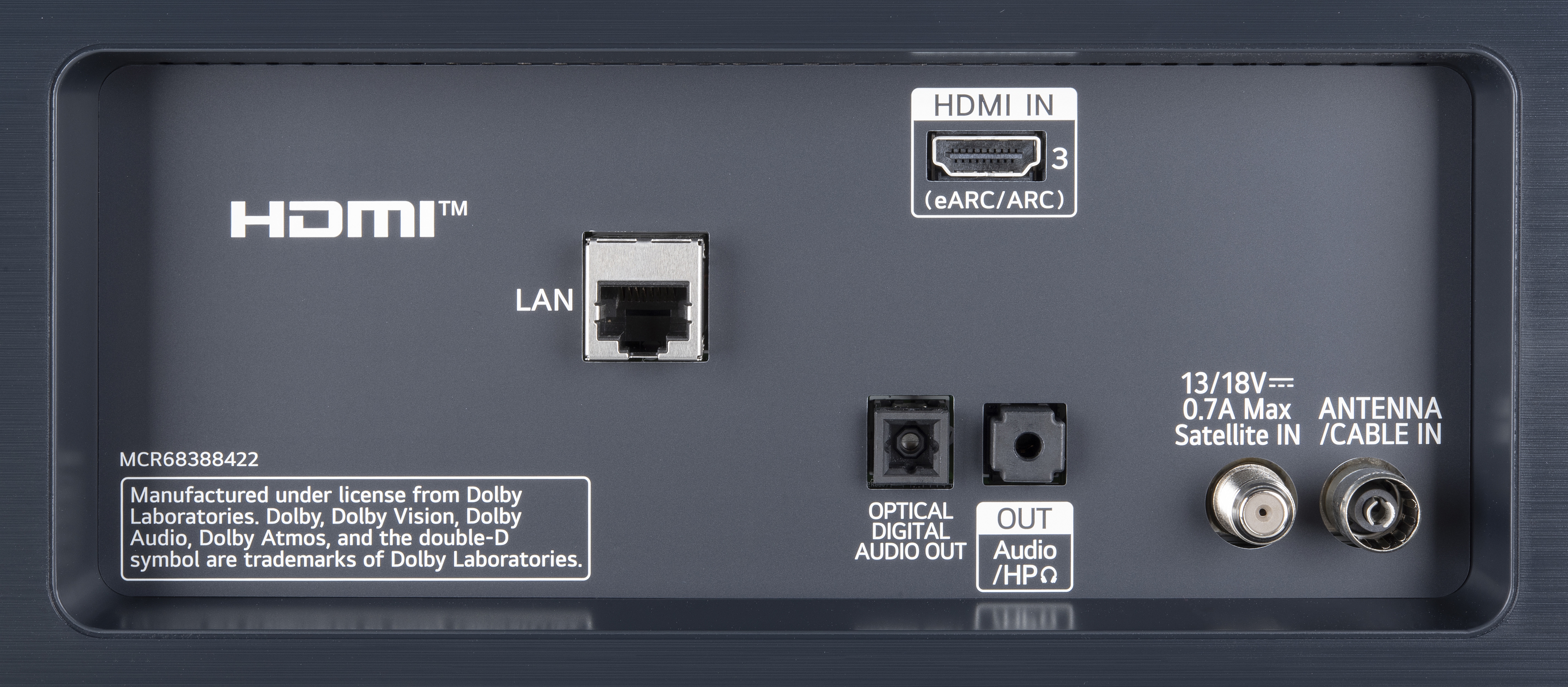 LG OLED48A16LA