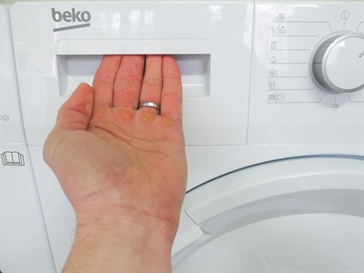 BEKO DHS7412PA0