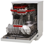 TEKA DFS 46760 WH - 114210007