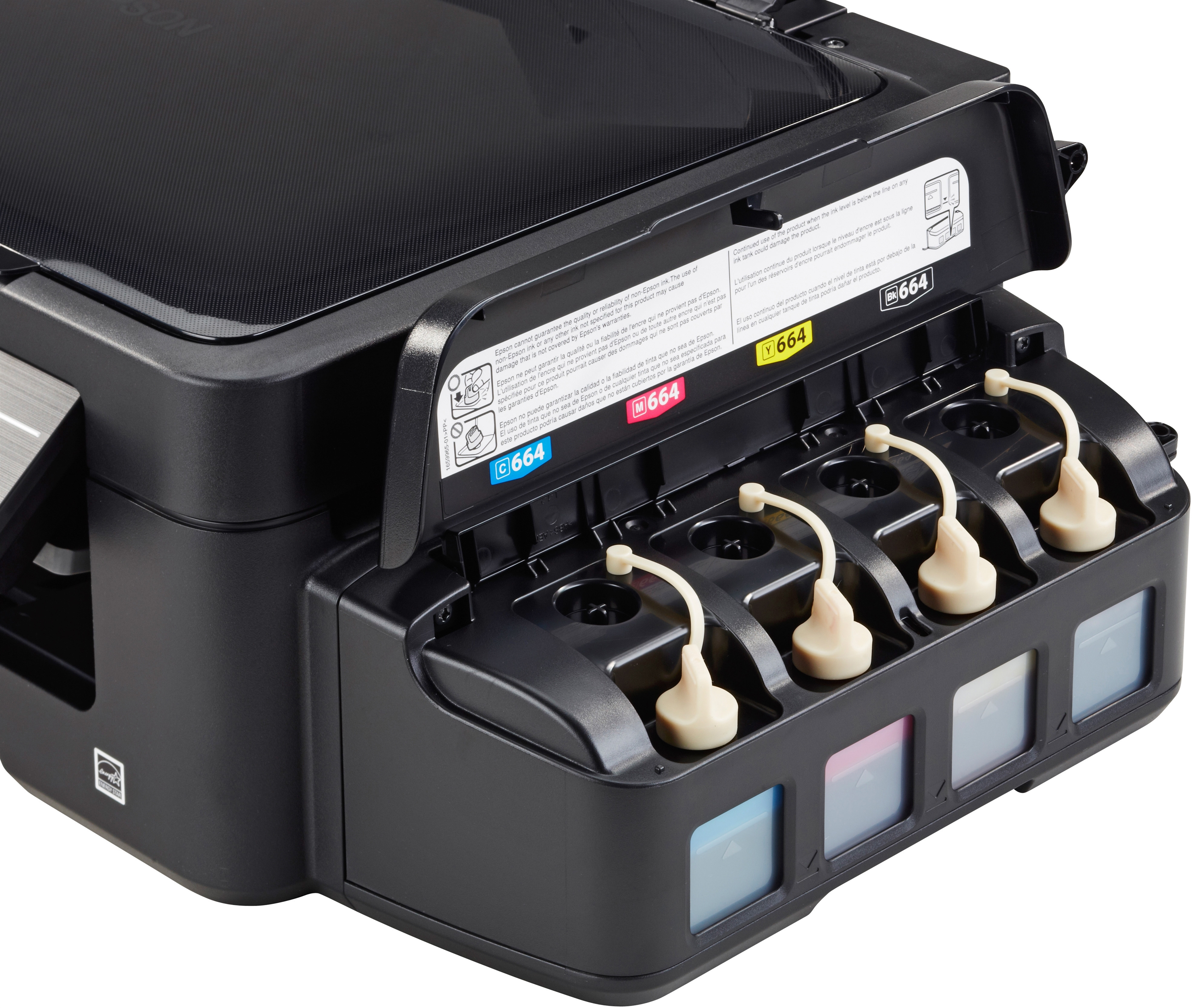 EPSON EcoTank ET-2550