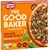 DR. OETKER THE GOOD BAKER SPINACH & PUMPKIN SEEDS