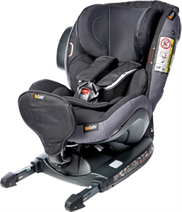 BESAFE IZI KID X3 I-SIZE