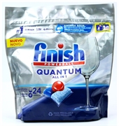 FINISH POWERBALL QUANTUM ALL IN 1