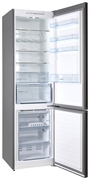 BOSCH KGN39VIEB