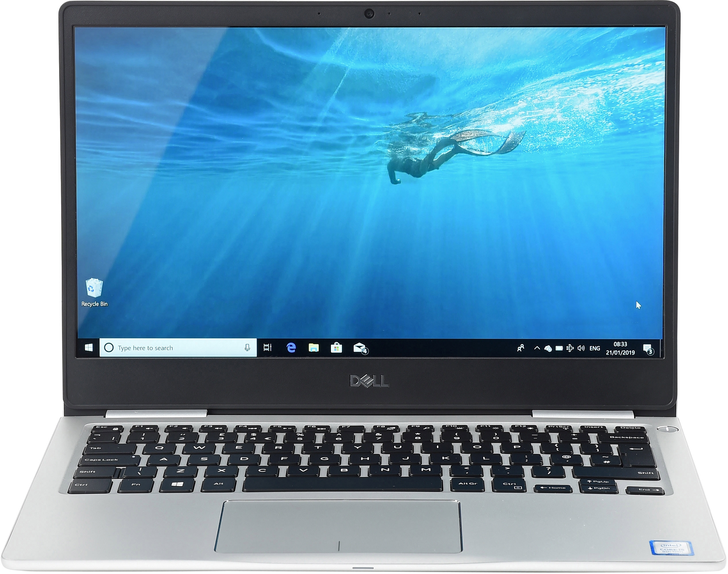 DELL Inspiron 13 7000 (cn73802)