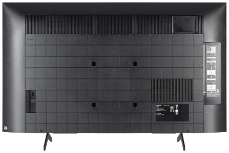 SONY KD-50X80K