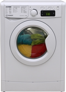 INDESIT EWE 81283 W SPT N