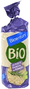 BICENTURY BIO TORTITA DE ARROZ CON ACEITE ESENCIAL DE ROMERO