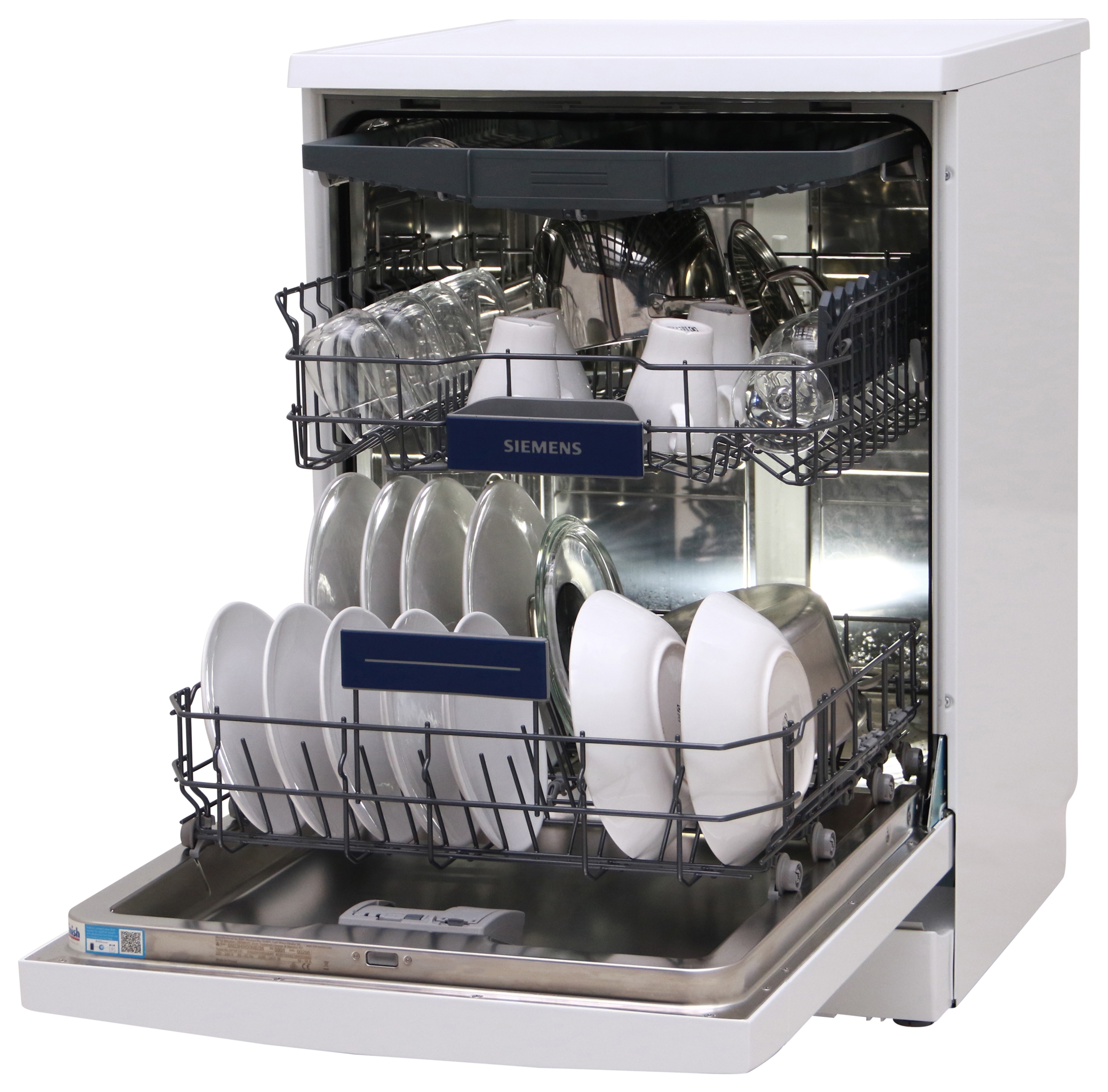 SIEMENS SN23HW00ME
