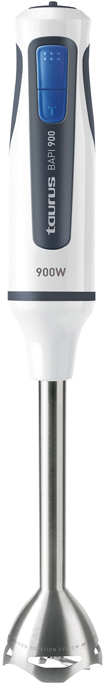 TAURUS BAPI 900 PLUS INOX