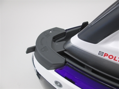 POLTI LA VAPORELLA XM80R PLEU0226