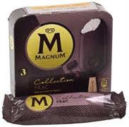 MAGNUM COLLECTION FRAC NATA CON CHOCOLATE