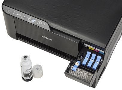 EPSON ECOTANK ET-2810