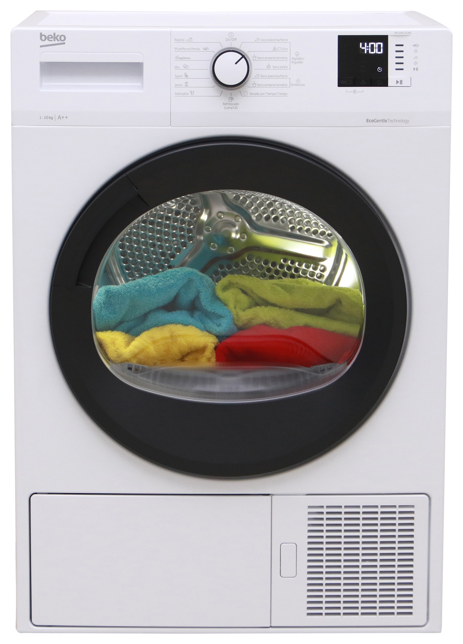 BEKO DH 10413 GAO