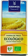 HARIMSA Harina de trigo ecológico