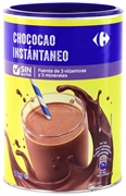CARREFOUR Chococao instantáneo