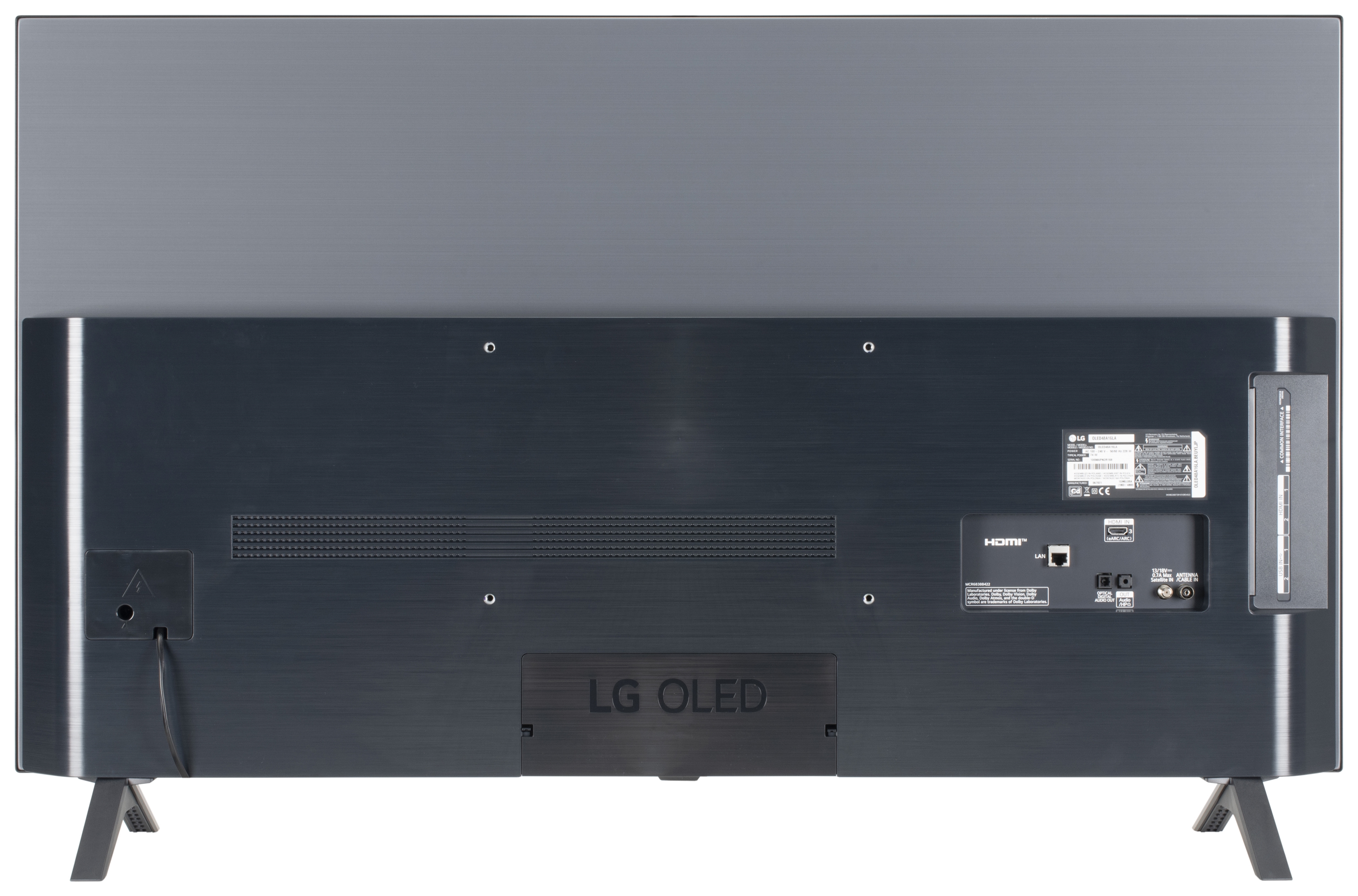 LG OLED48A16LA