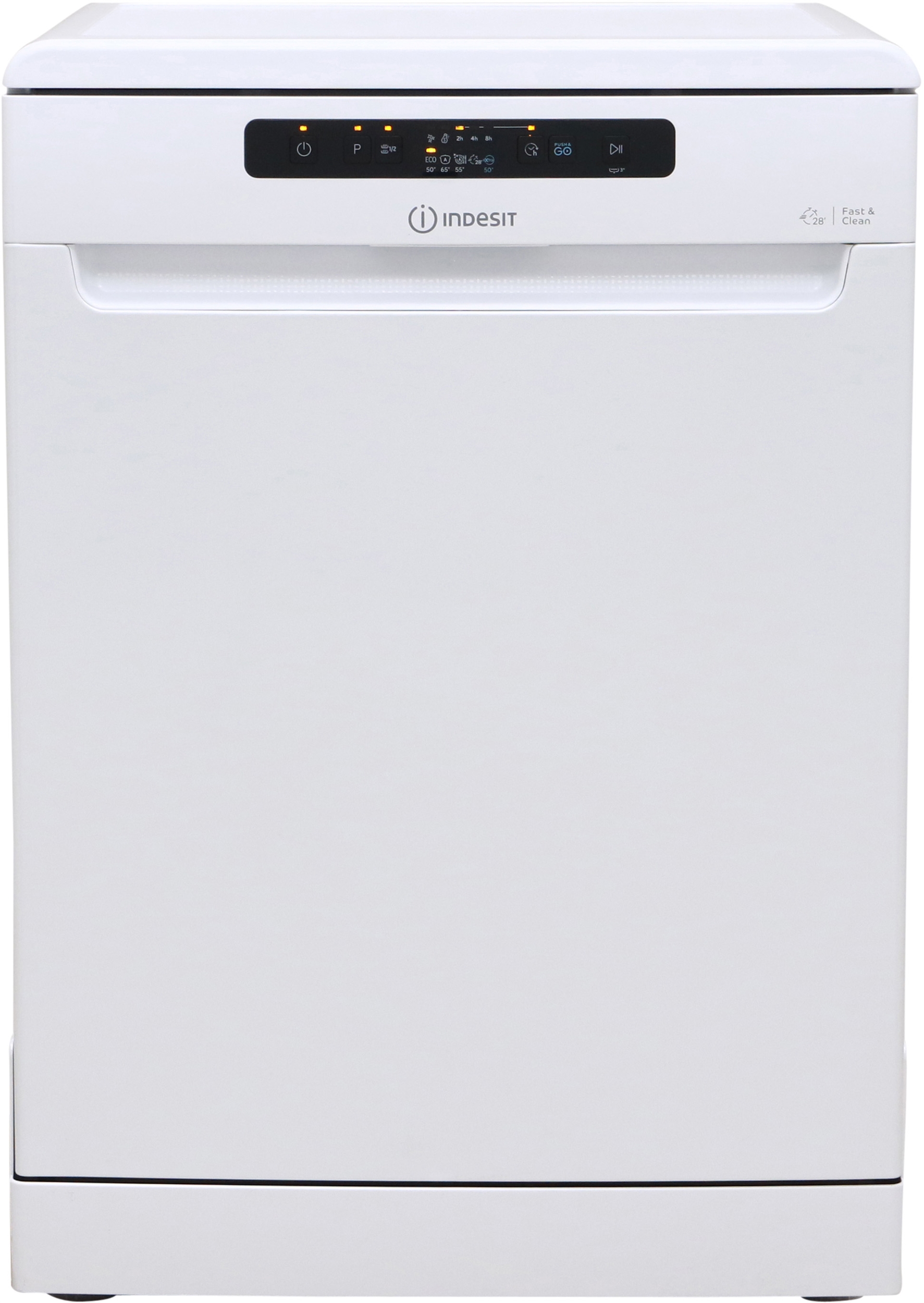 INDESIT DFC 2C24 A