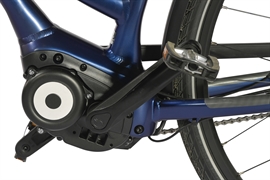 GIANT PRIME E+ 1 500 WH