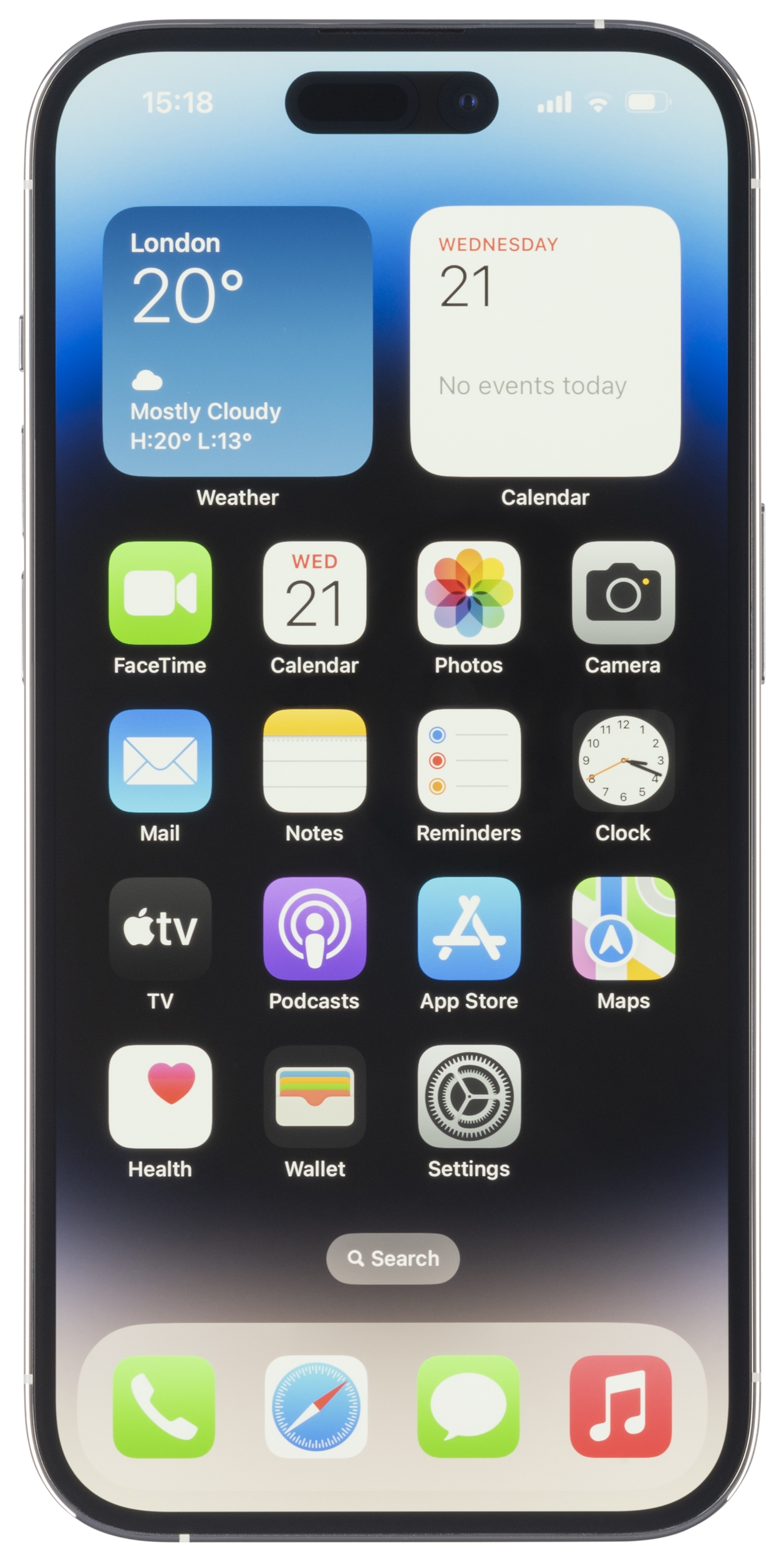 APPLE IPHONE 14 PRO 1TB