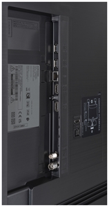 SAMSUNG UE55BU8500