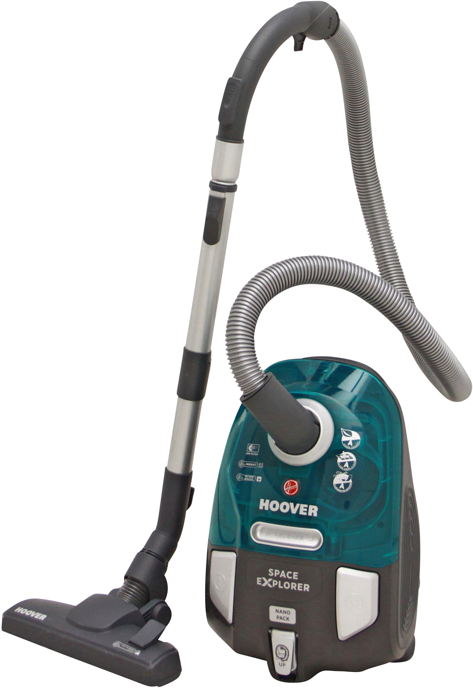 HOOVER SL71_SL70