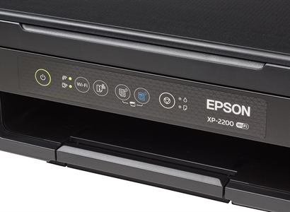 EPSON EXPRESSION HOME XP-2205