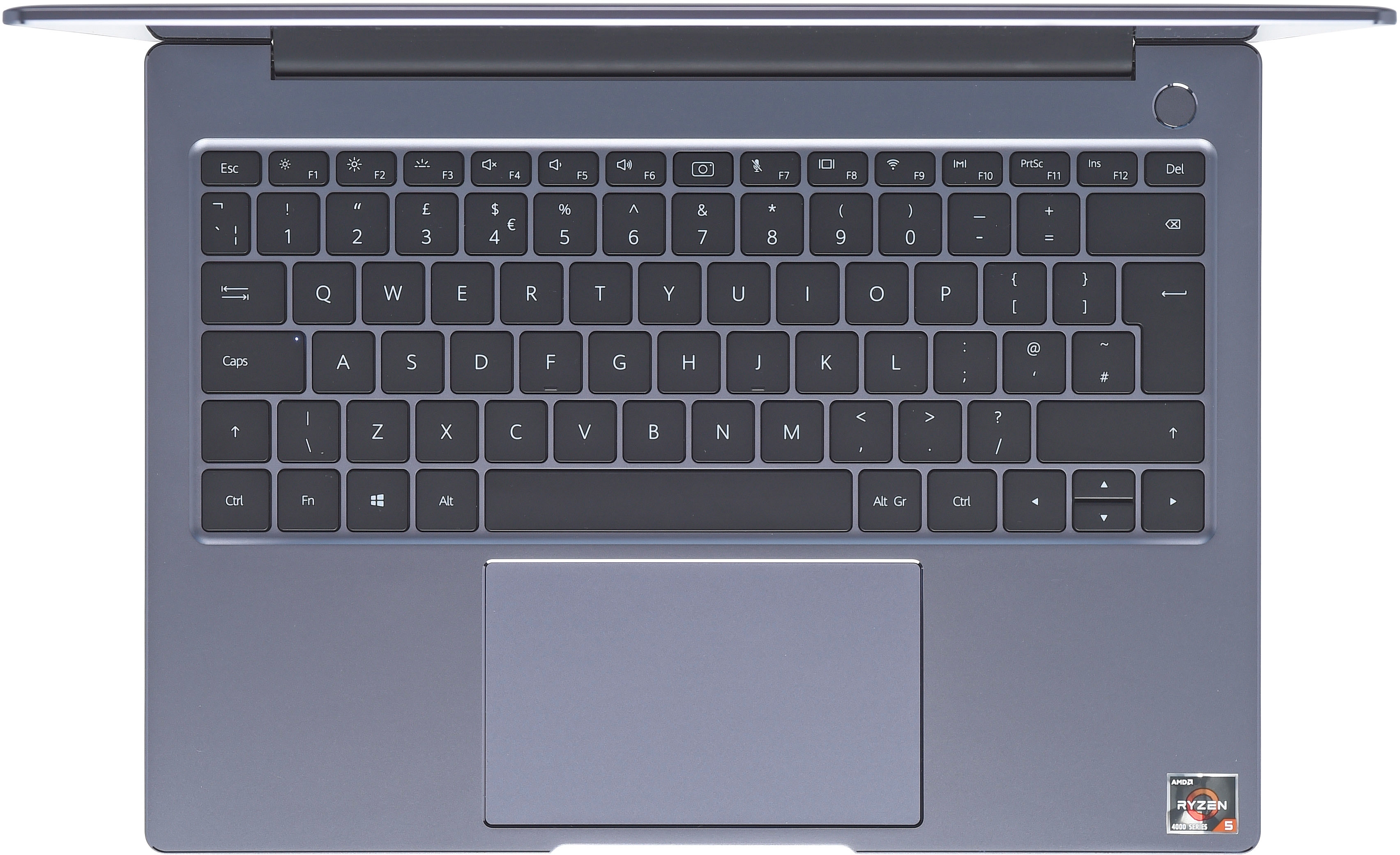 HUAWEI MATEBOOK 14 2020 AMD