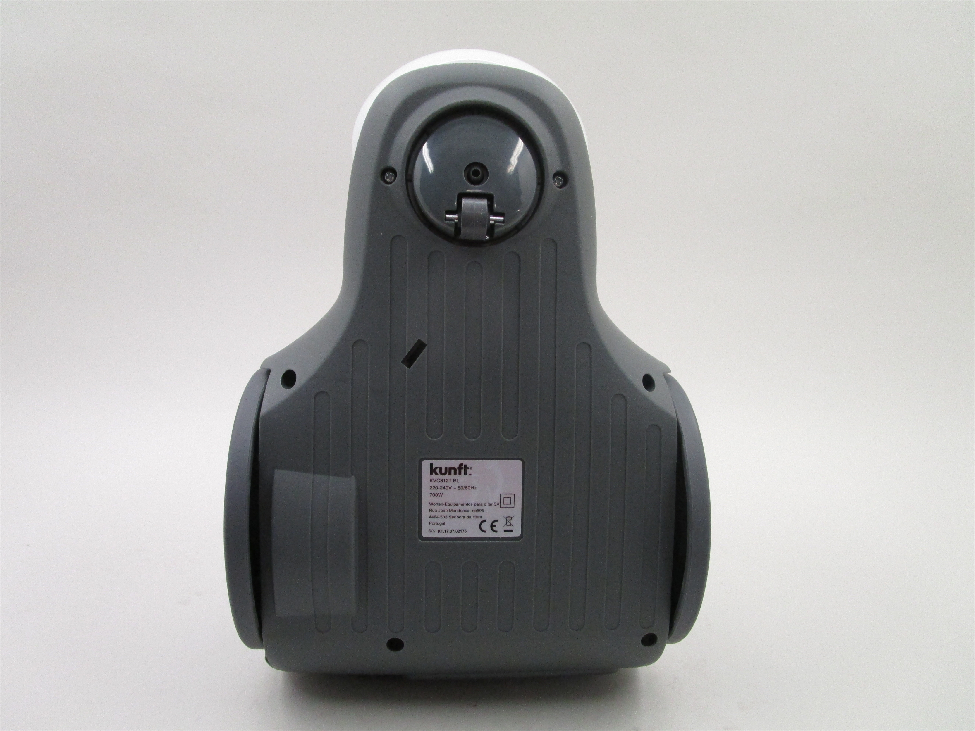 KUNFT KVC 3121 BL