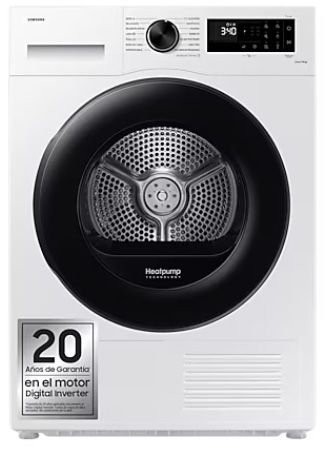 SAMSUNG DV90CGC2A0AEEC