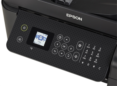EPSON ECOTANK ET-4800
