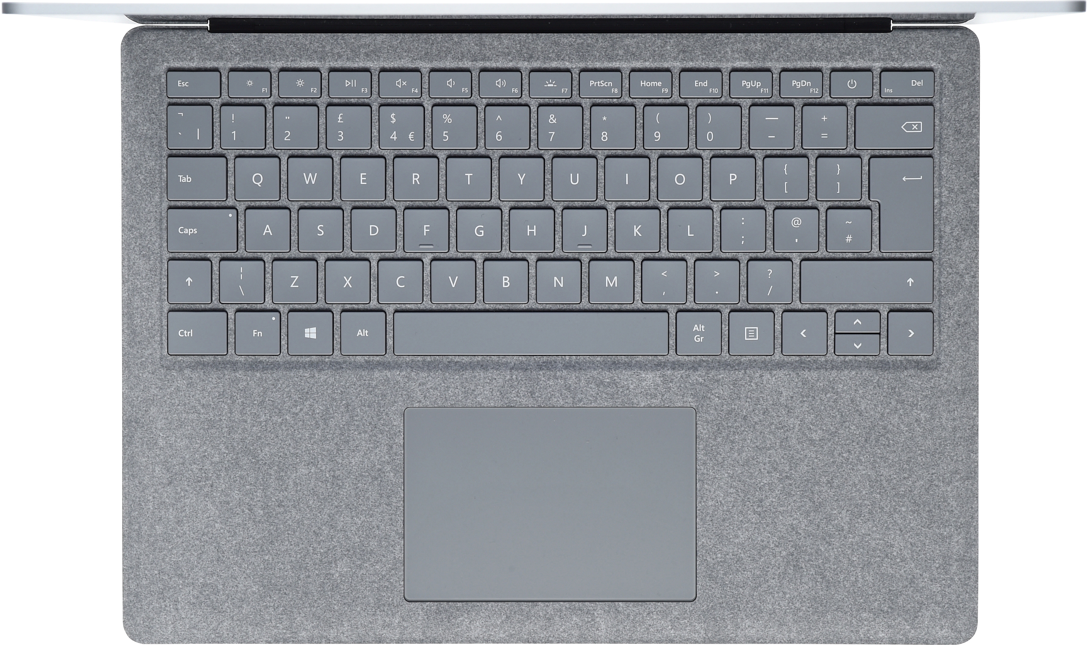MICROSOFT SURFACE LAPTOP