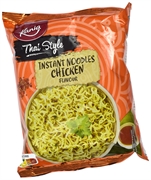 KANIA (LIDL) Instant noodles chicken flavour