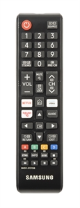 SAMSUNG UE43TU7005