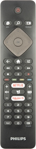 PHILIPS 58PUS7555/12