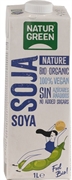 NATURGREEN SOJA NATURE