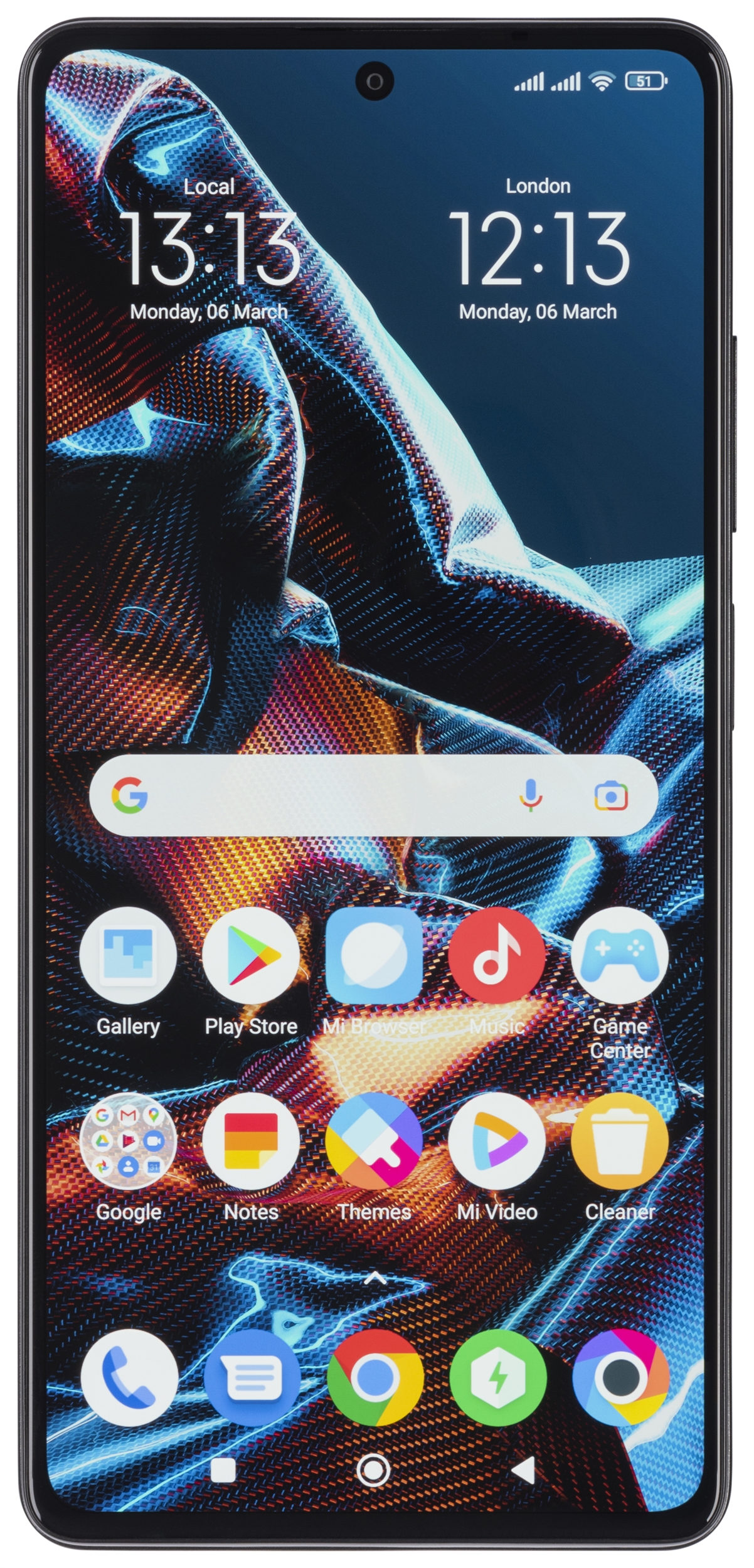 POCO X5 PRO 5G 8GB 256GB