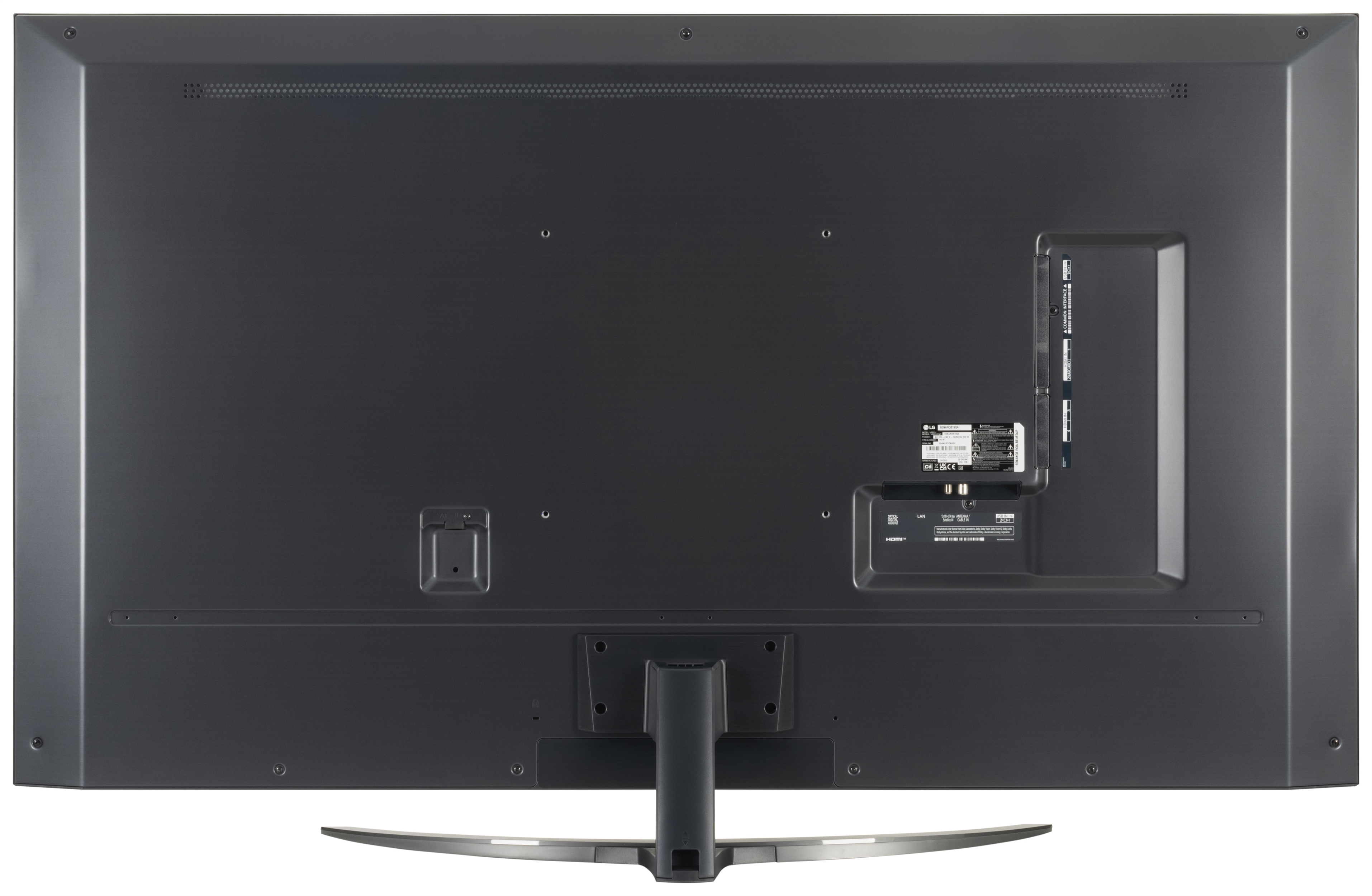LG 65NANO816QA