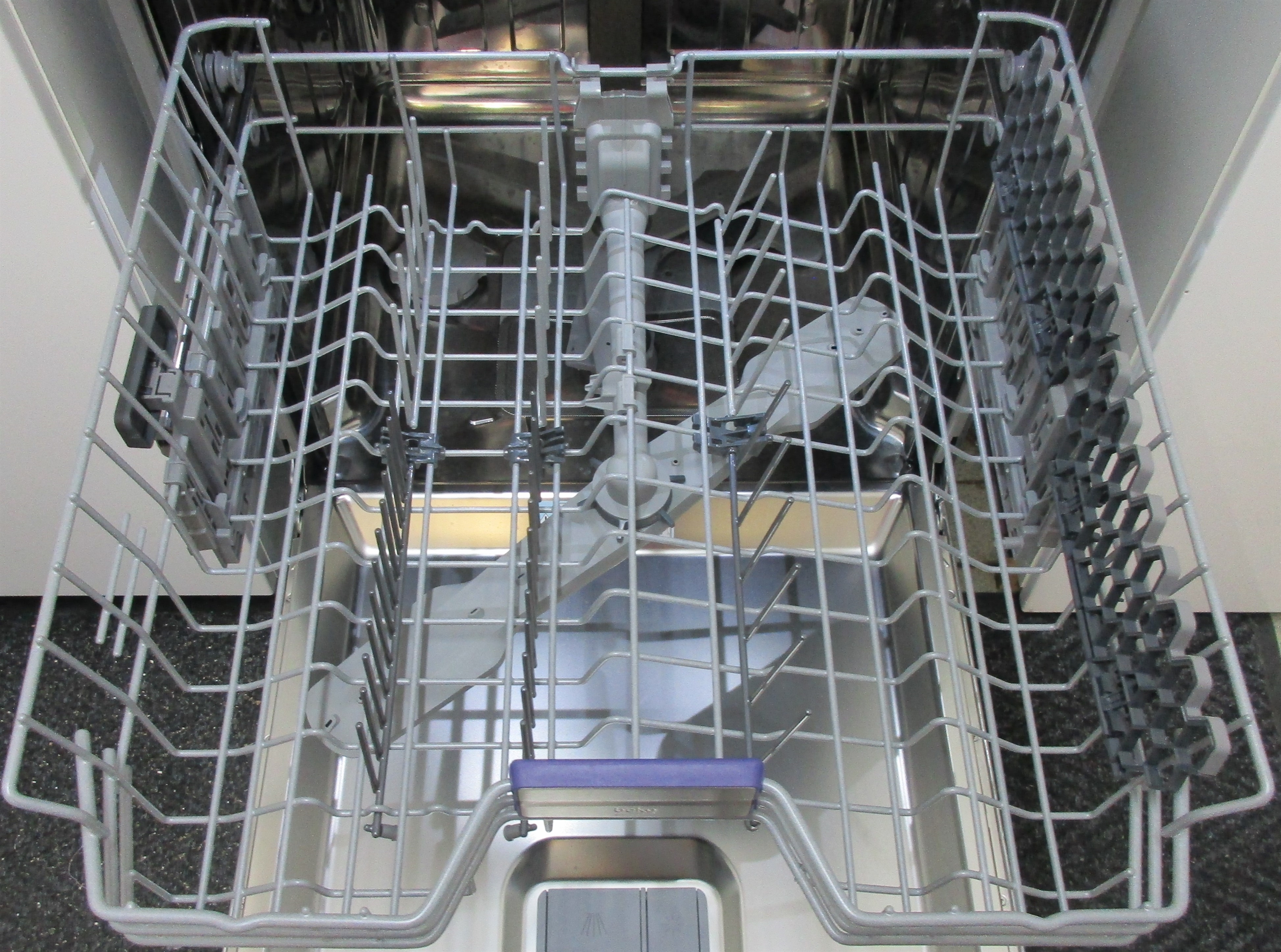 BEKO BDFN36640XC