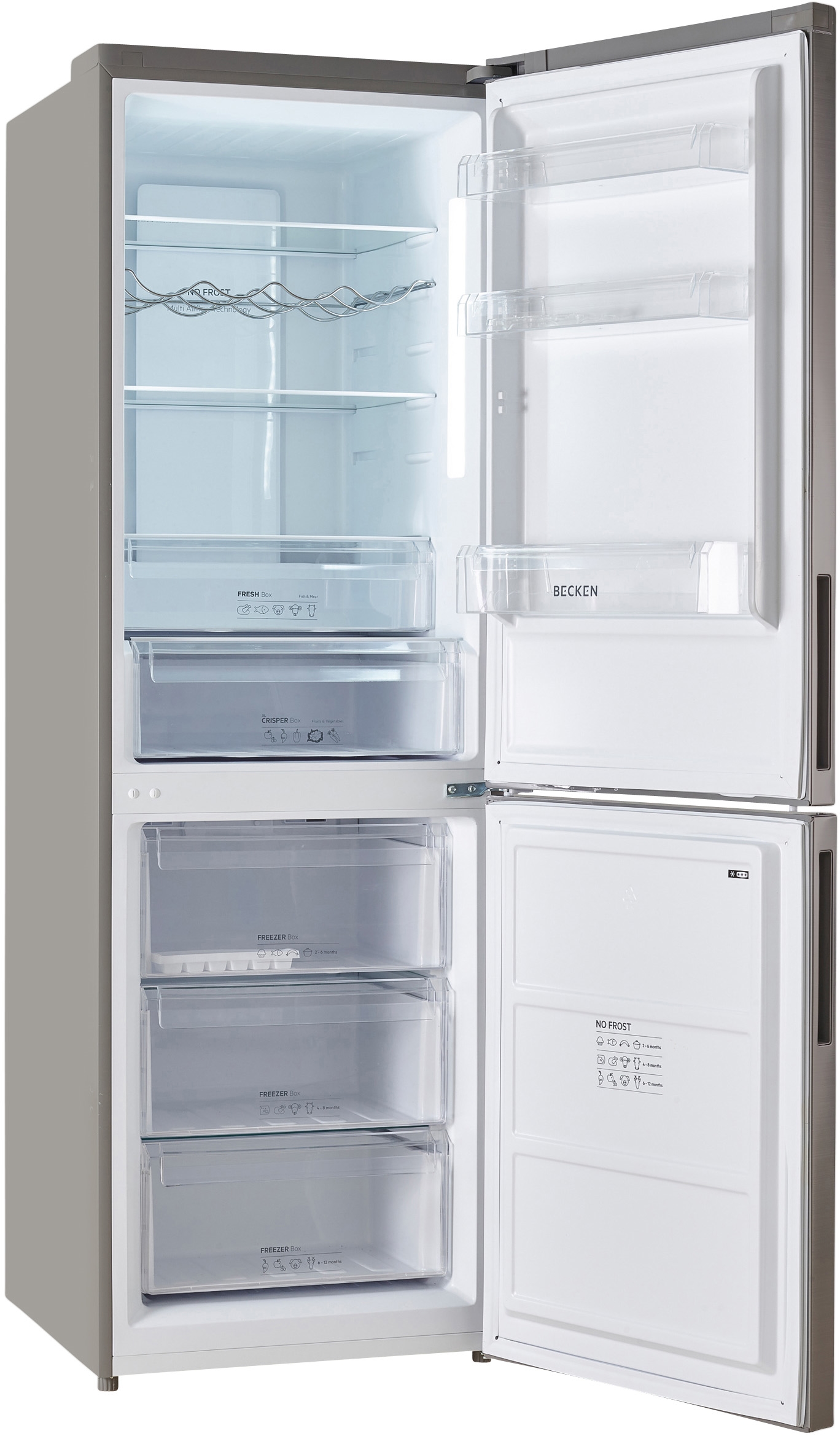 BECKEN BC3115 IX