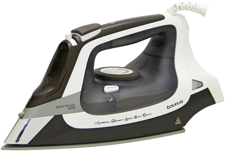 TAURUS GEYSER TITANIUM 2600