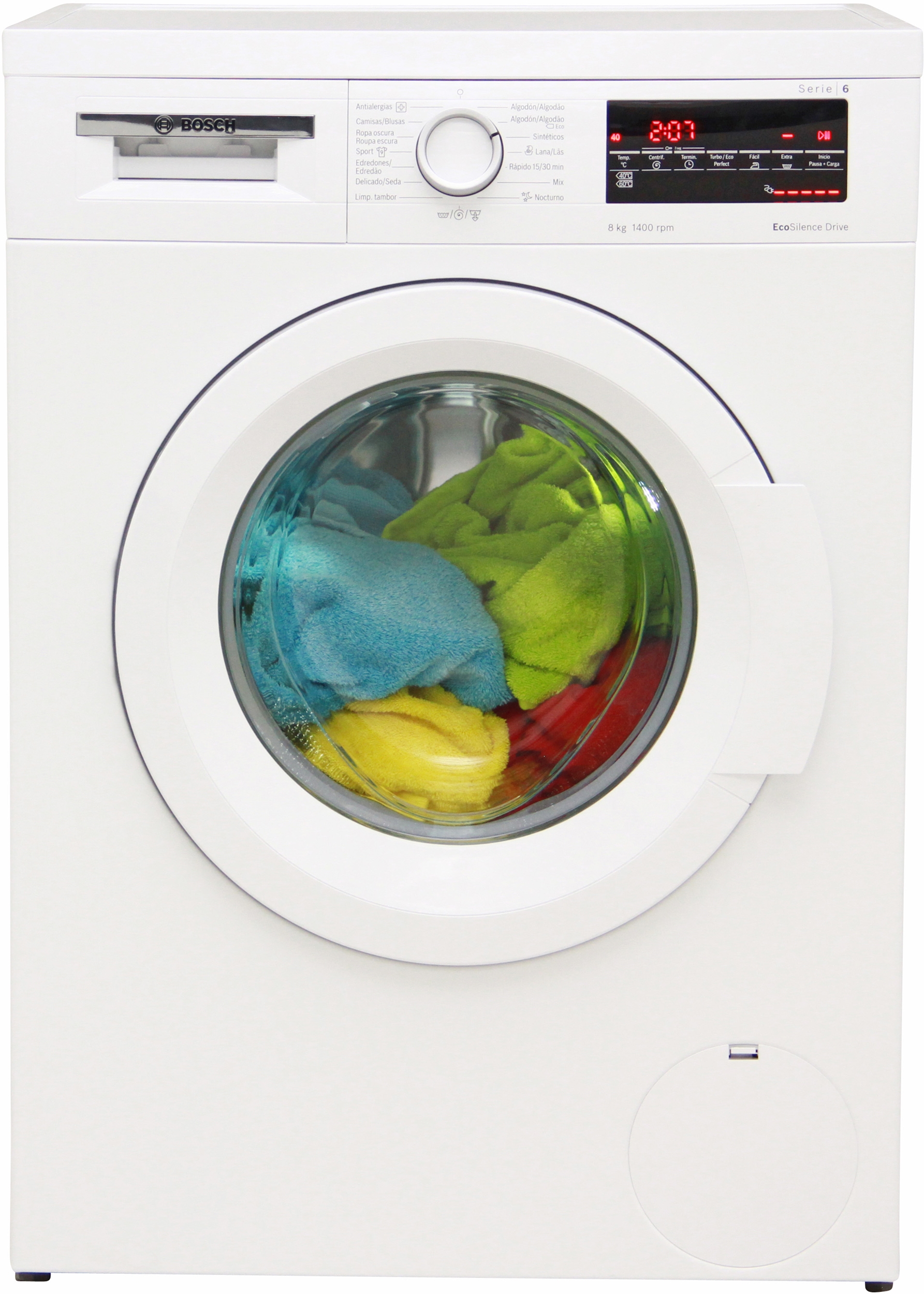 BOSCH WUQ28467ES