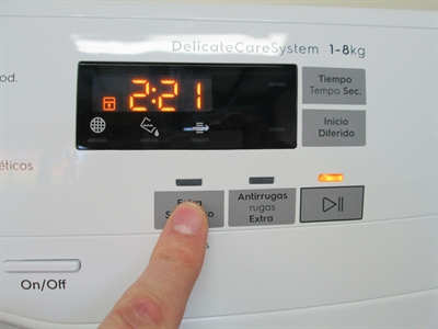 ELECTROLUX EW8H5825IB