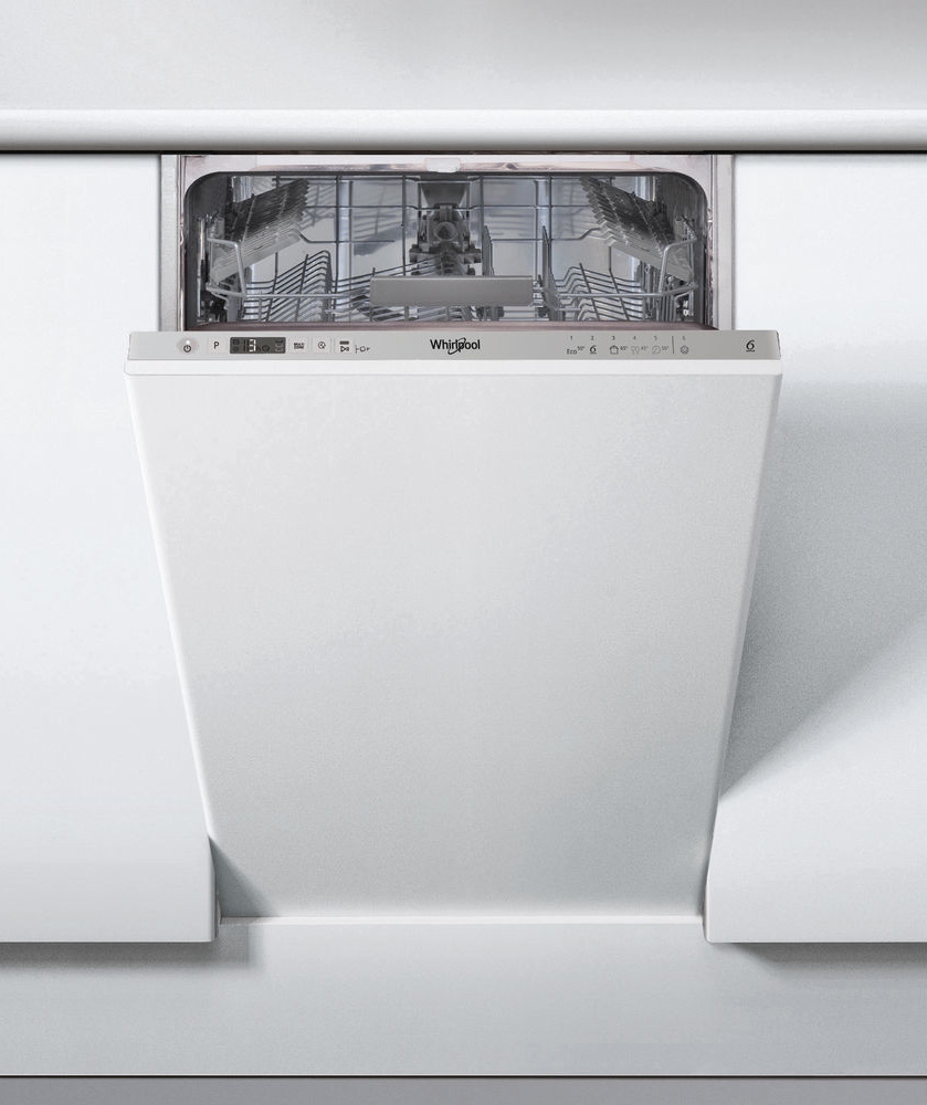 WHIRLPOOL WSIC 3M17